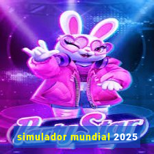 simulador mundial 2025